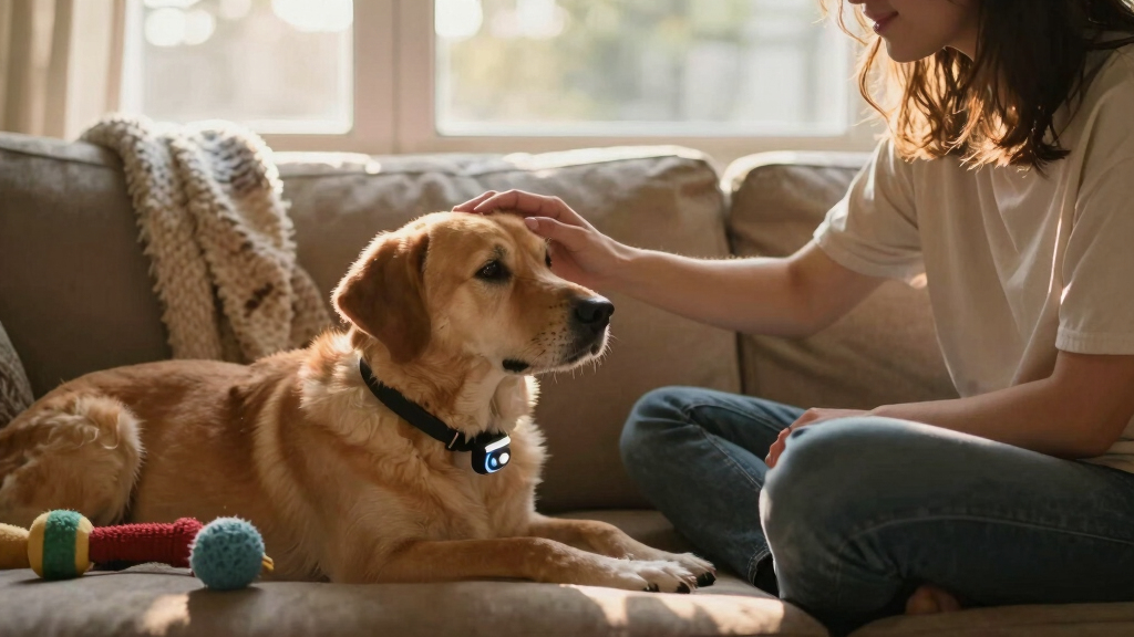 best pet calming products