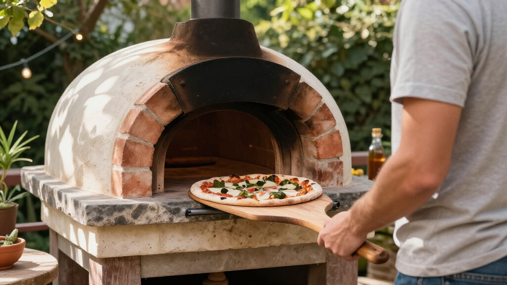 best outdoor pizza ovens amazon