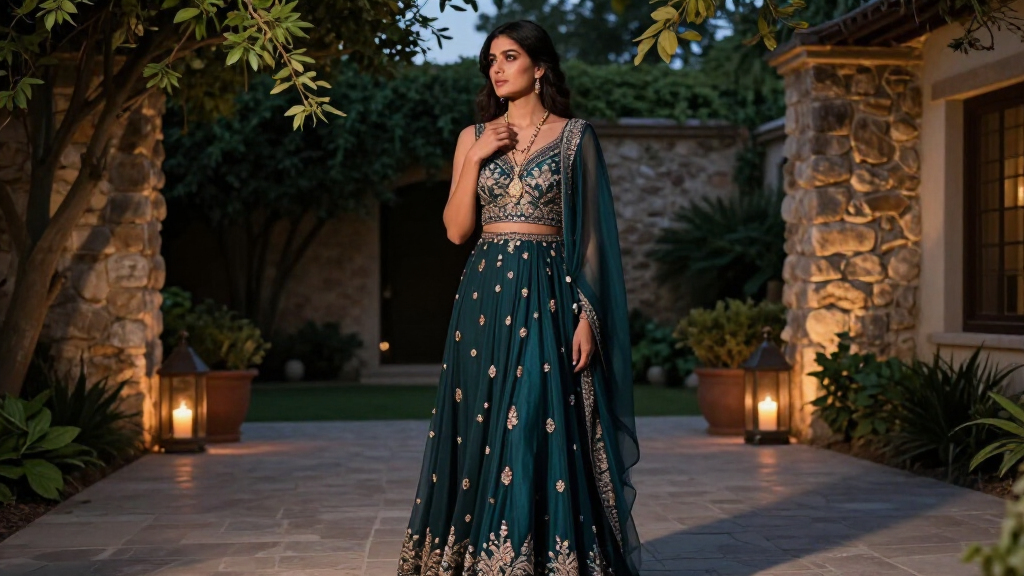 best designer-inspired evening dresses