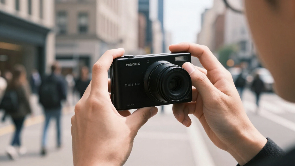 15 Best Tiny Digital Cameras in 2026