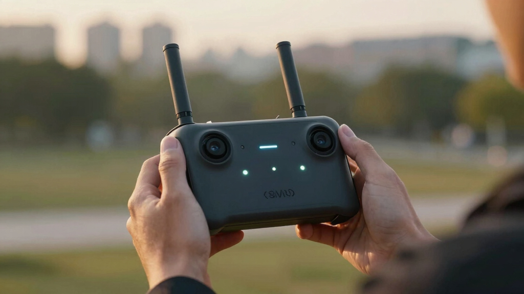 7 Best Drone Detection Systems in 2026