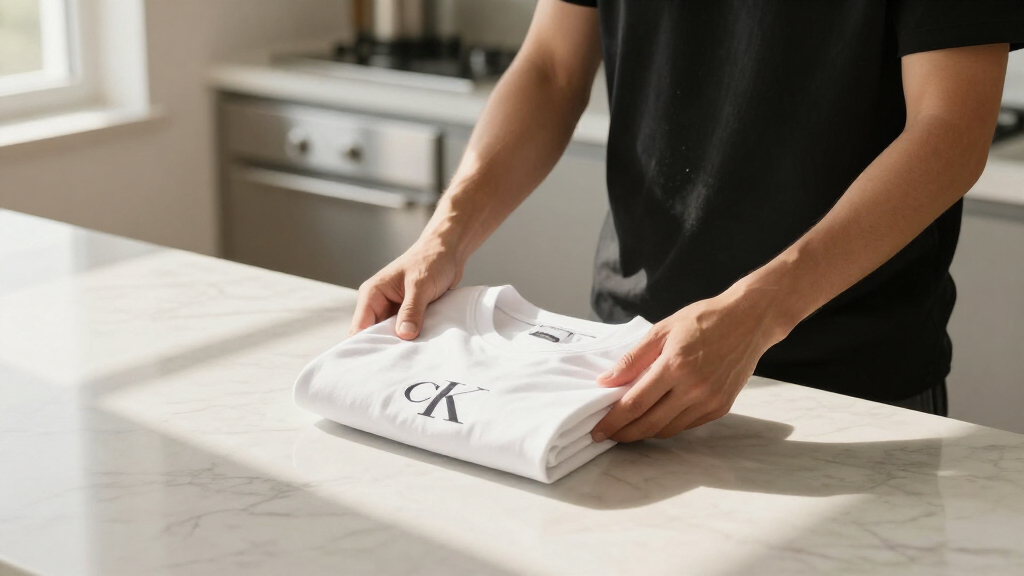 best Calvin Klein fashion