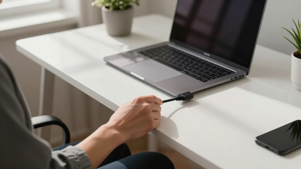 high-speed ethernet cables for networking