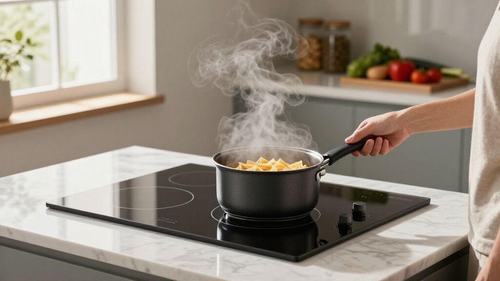 induction cookware set