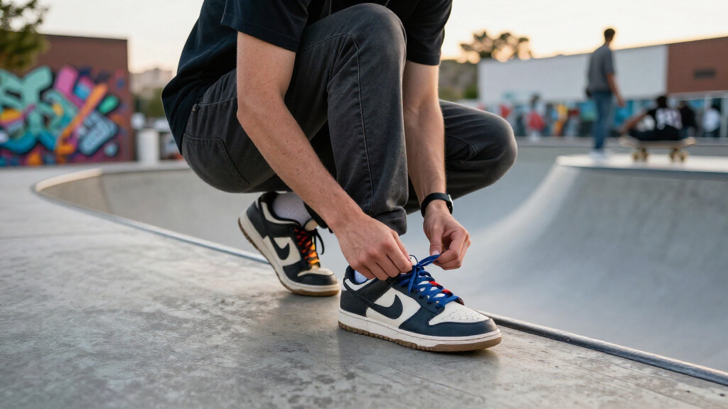 best Nike Dunk Low sneakers