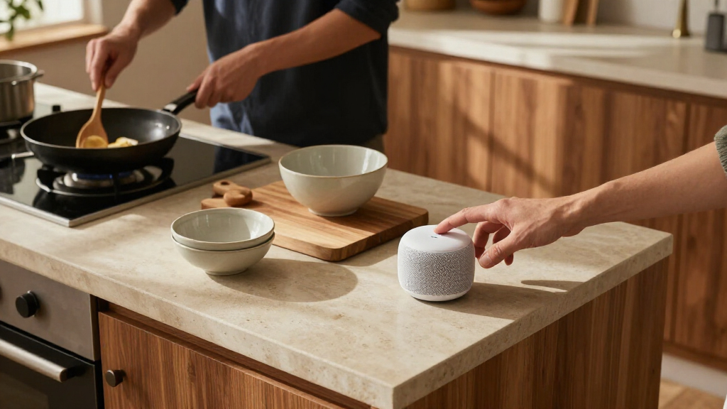 best voice assistant speakers