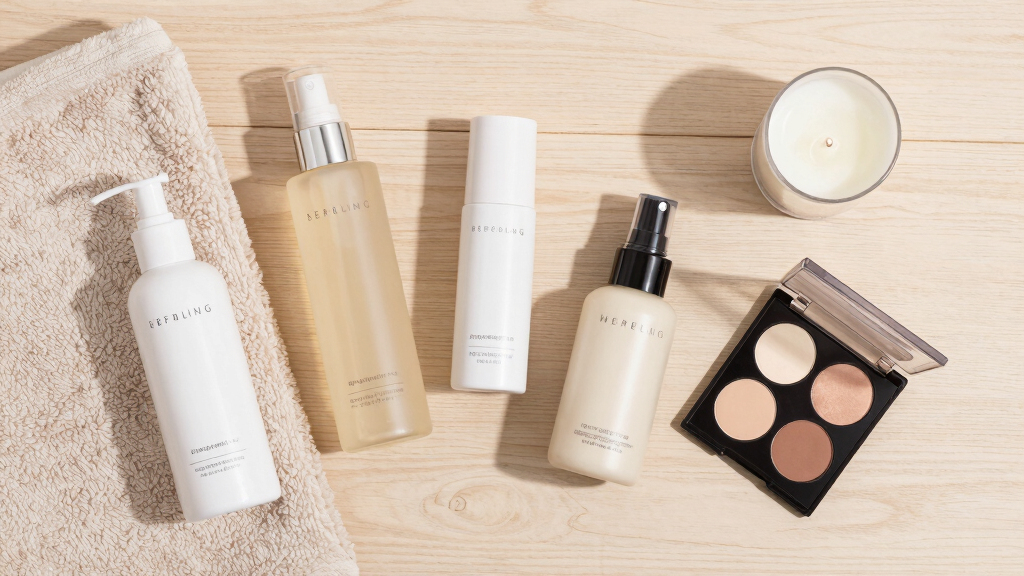 best beauty gifts under $75
