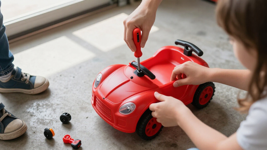 electric ride on cars for kids