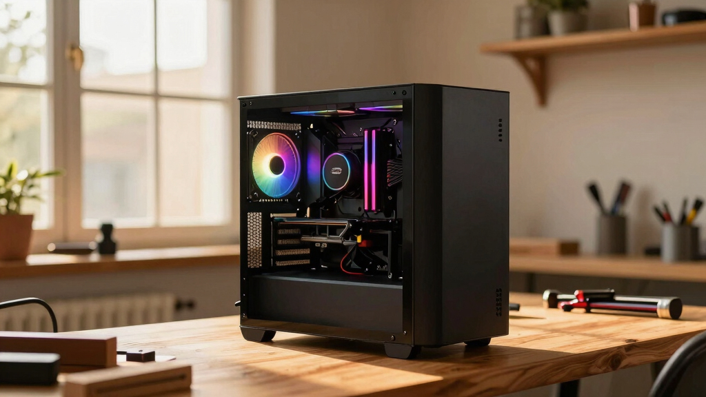 best computers, tablets & components