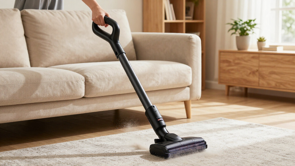 best premium cordless vacuum for pet hair
