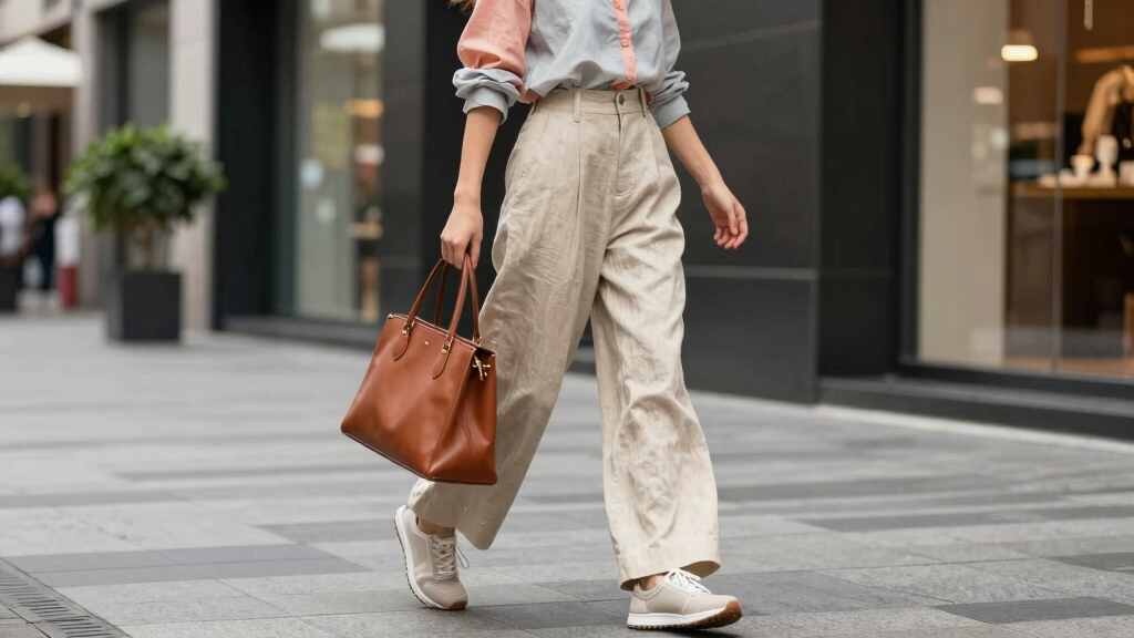 best trendy women's pants