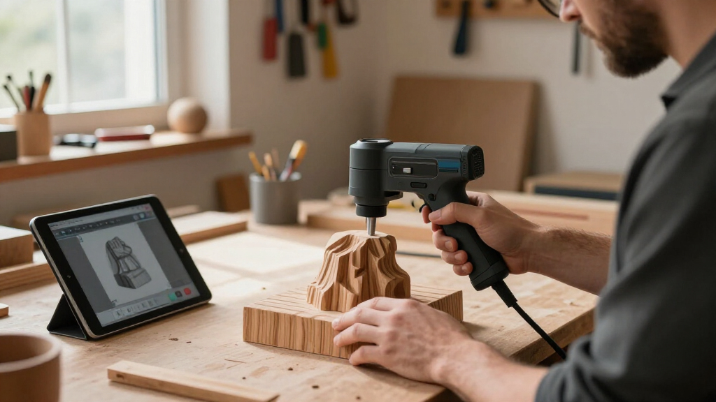 best handheld 3d scanner for makers