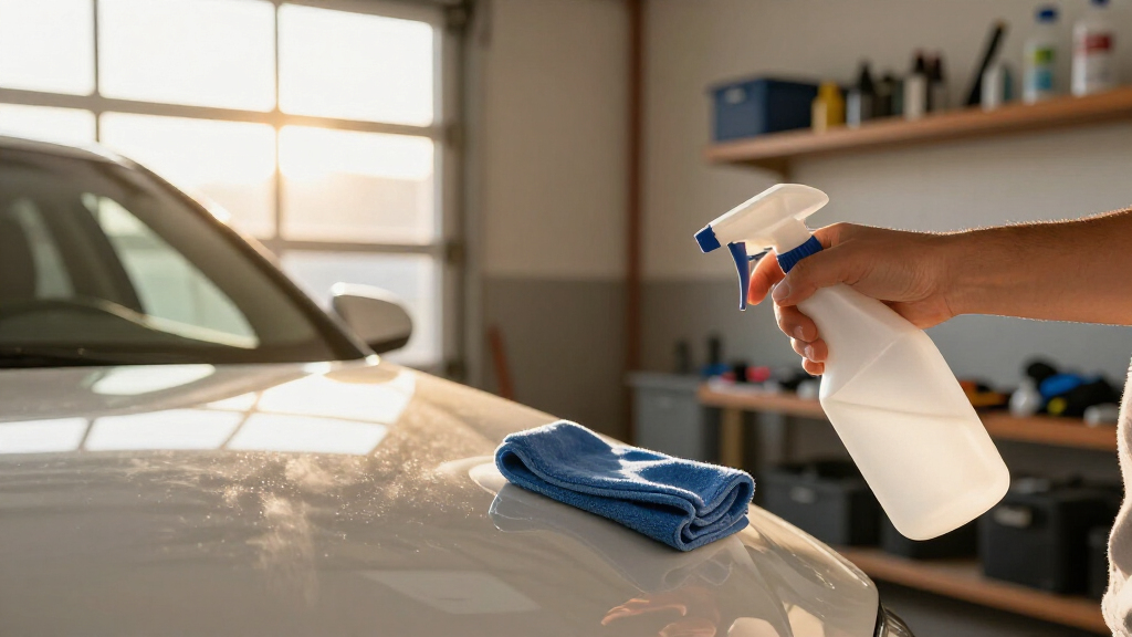 automotive detailing kits