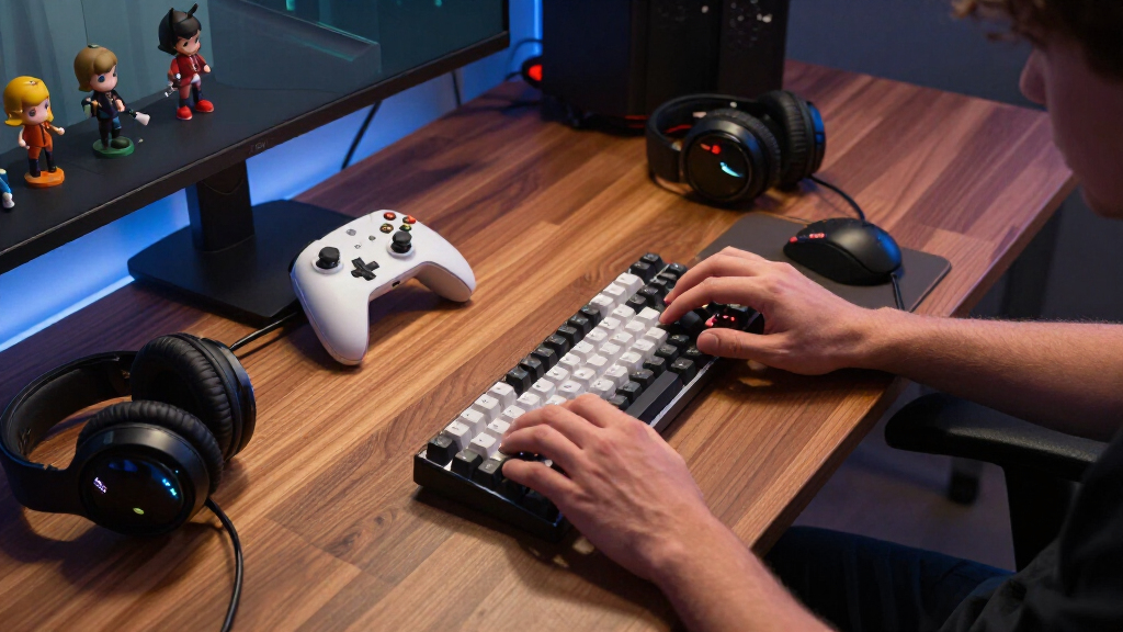 gifts for gamers
