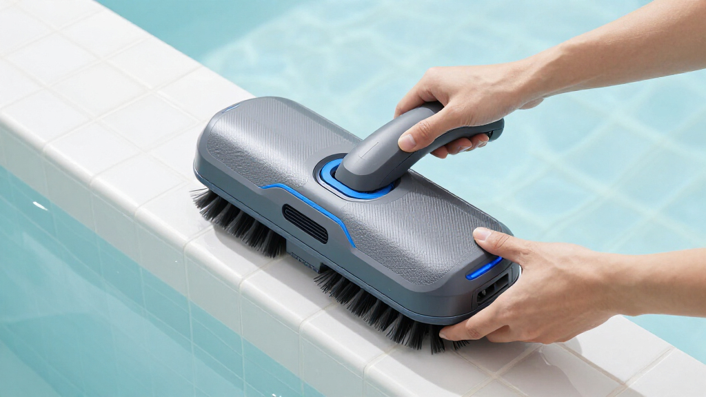 easy to use robotic pool cleaners