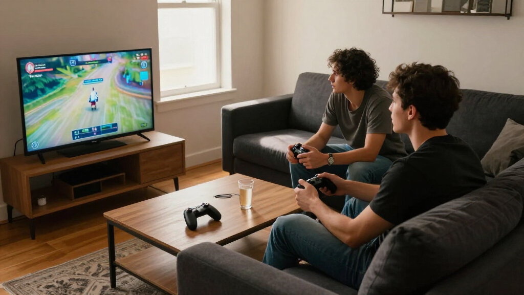 best gaming consoles