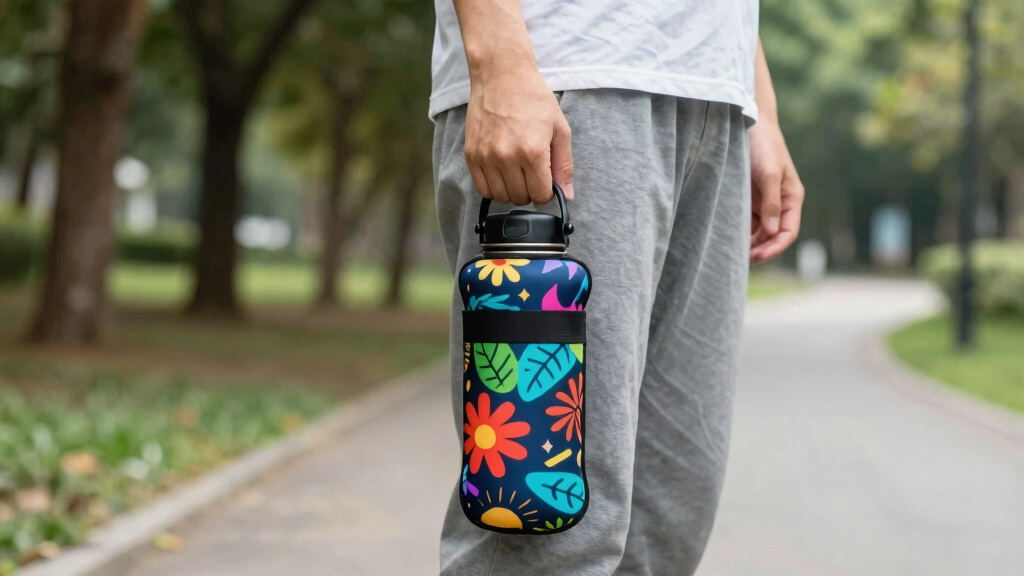 best water bottle bags