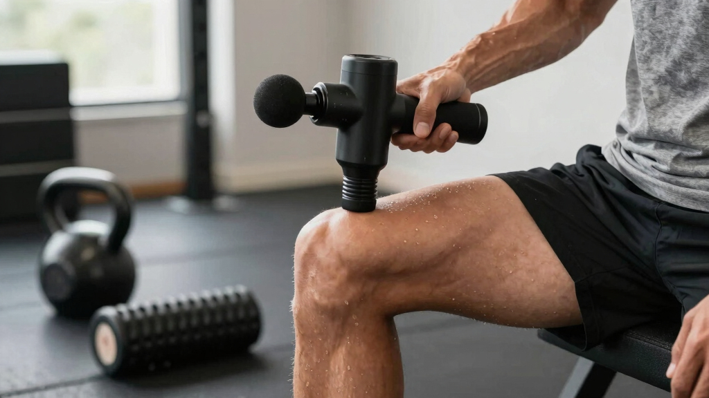 15 Best Massage Guns for Muscle Recovery in 2026