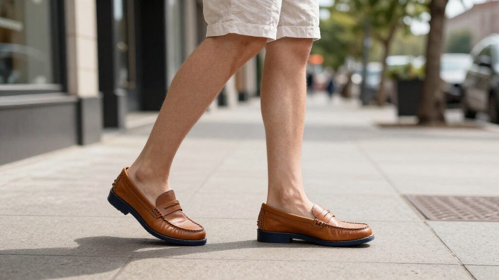 best classic summer shoes