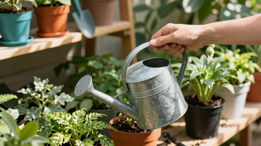 best garden supplies