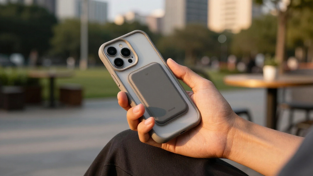 best iPhone Duo accessories