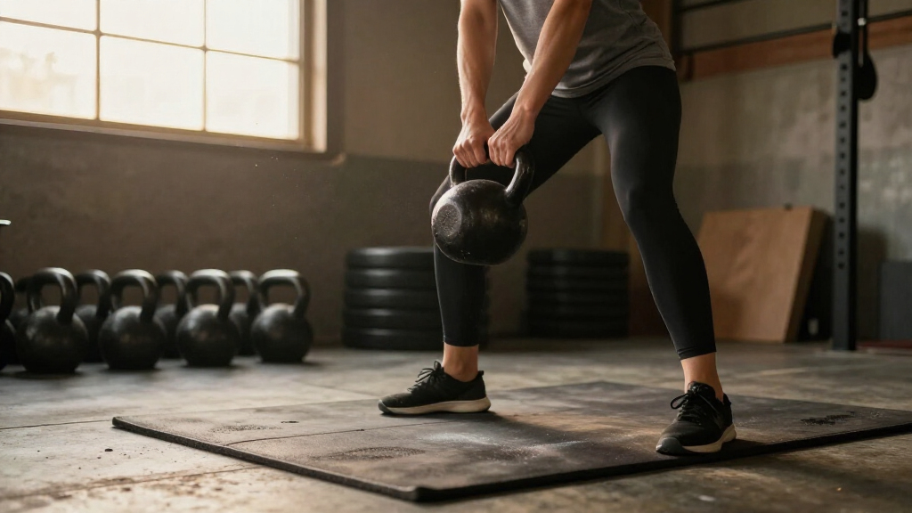 best kettlebells