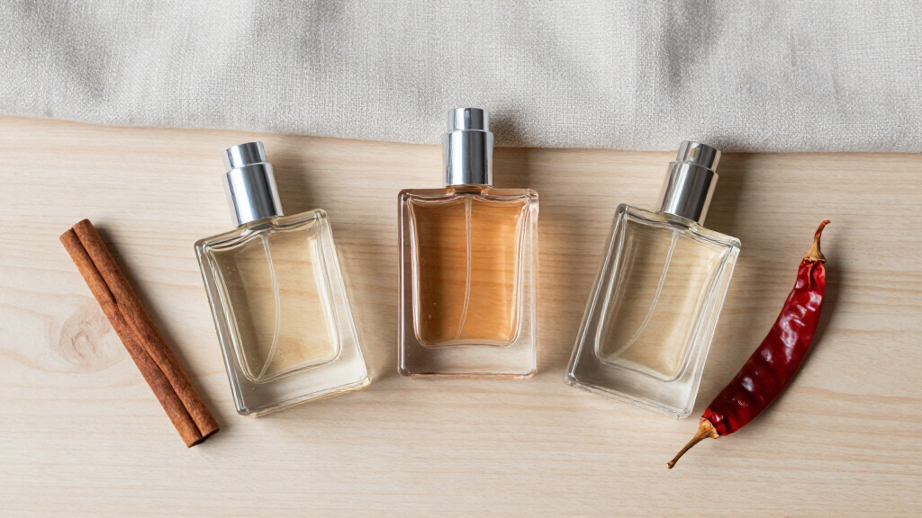 best spicy colognes