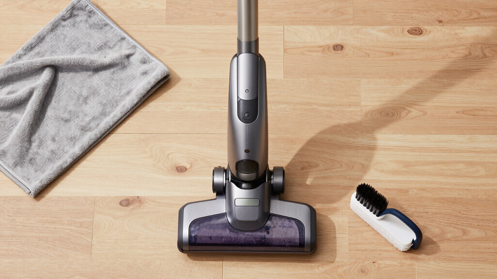 cordless handheld vacuum