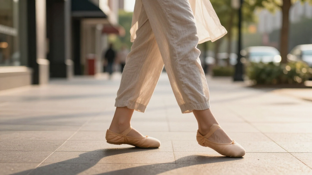 14 best ballet flats 7