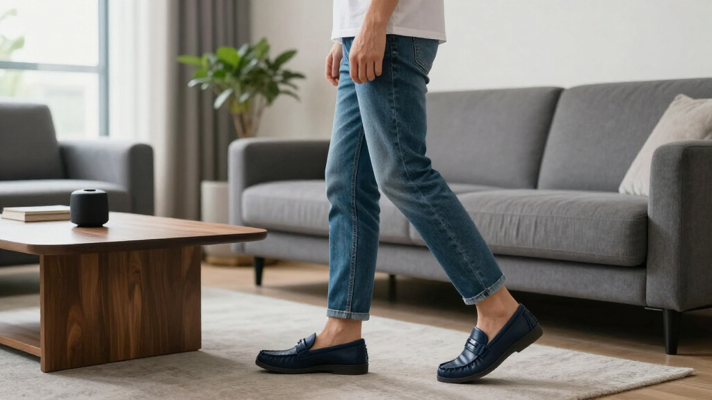 best adidas loafer sneakers