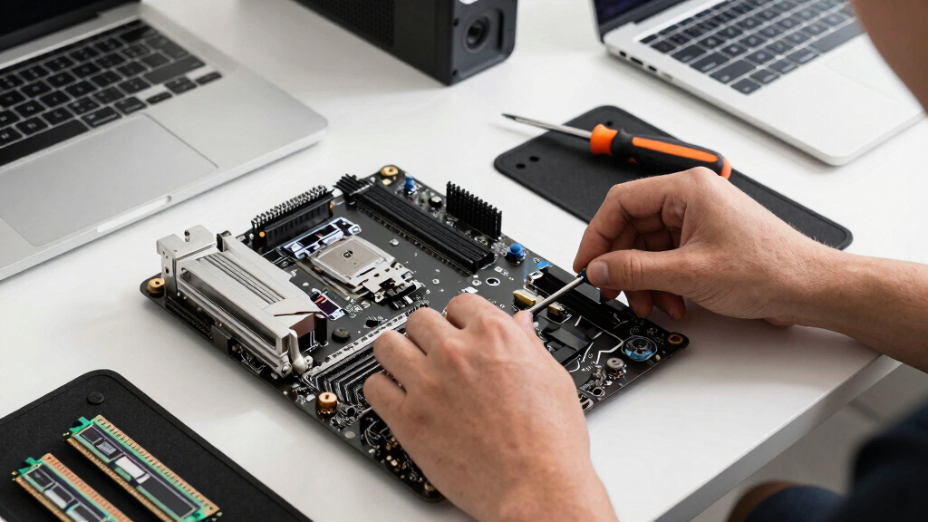 best computers, tablets & components