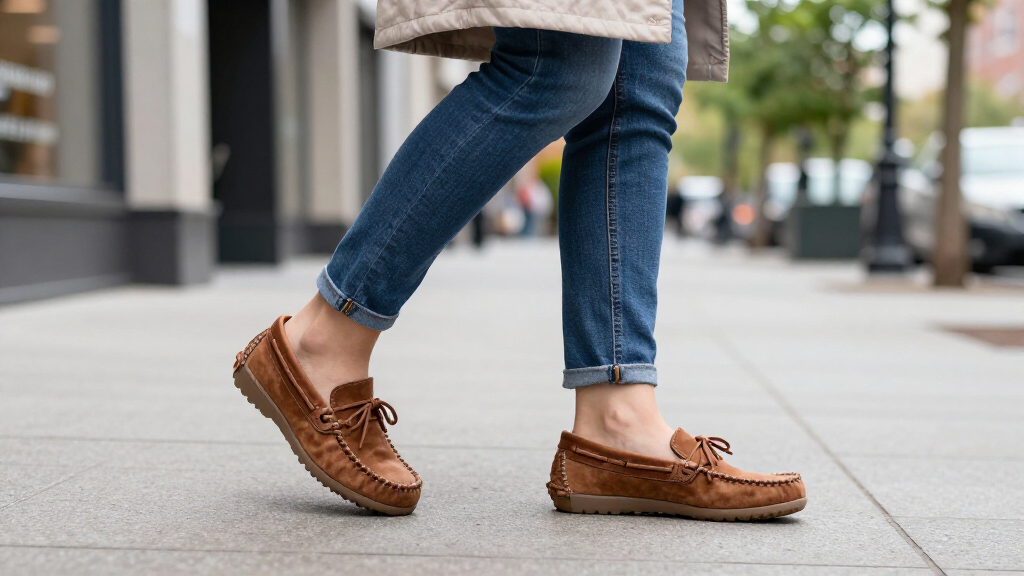 7 Best Hybrid Moccasin Sneakers in 2026
