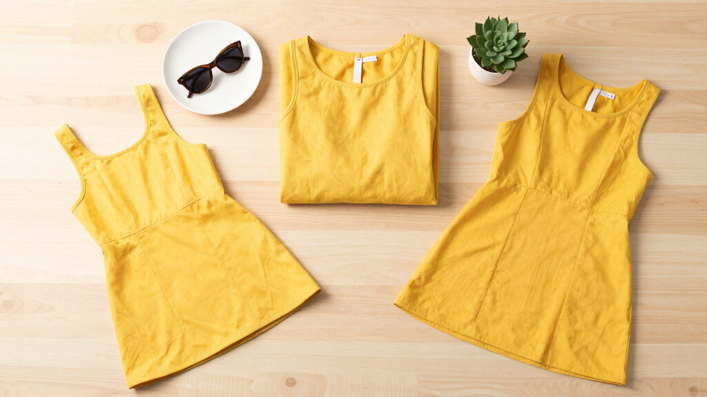 best yellow cutout dresses