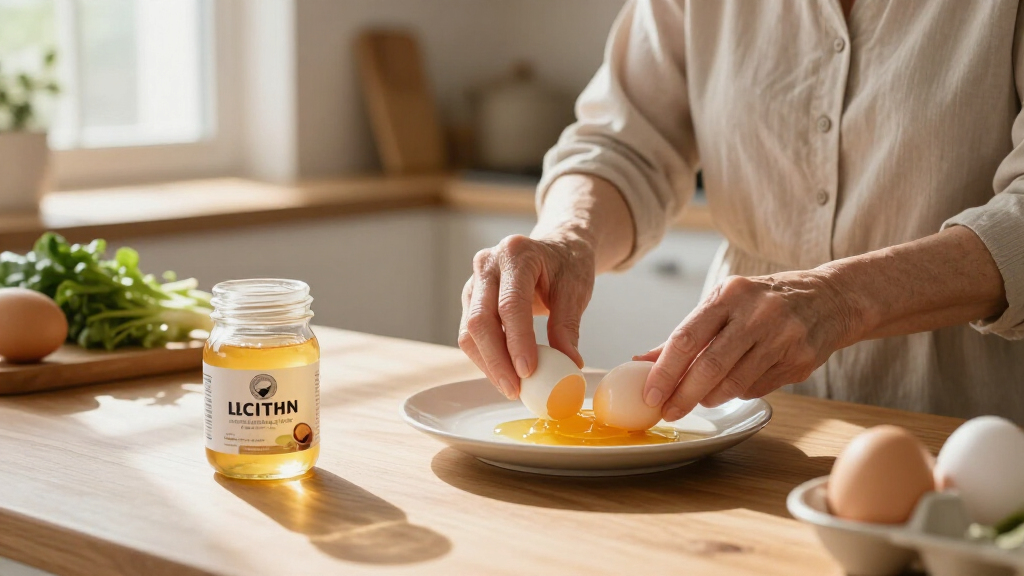 lecithin