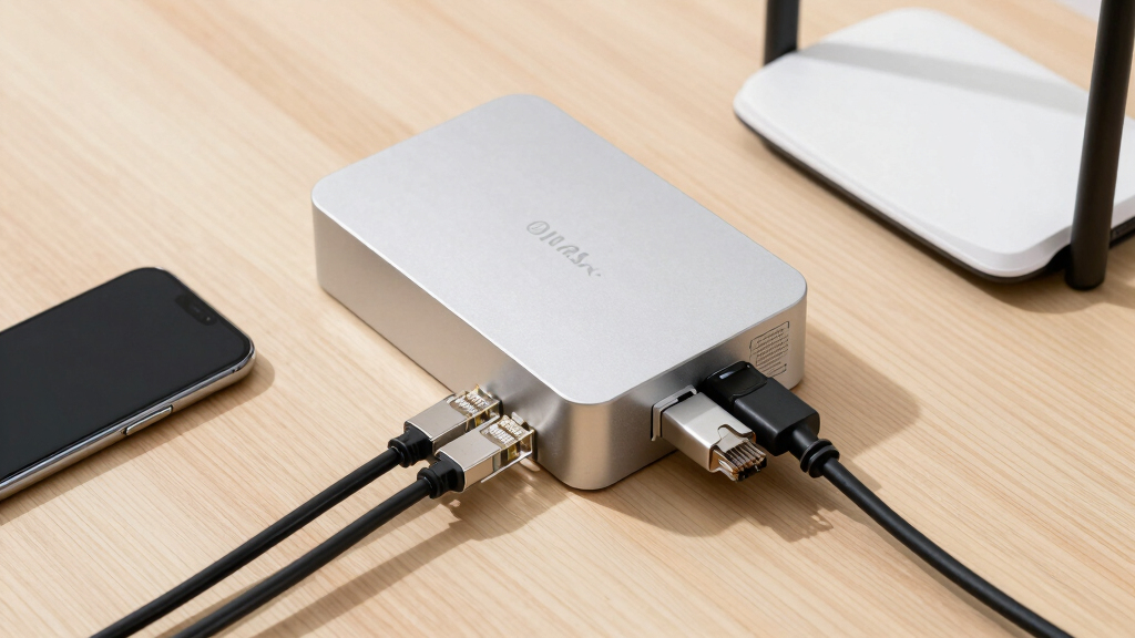 best NAS devices