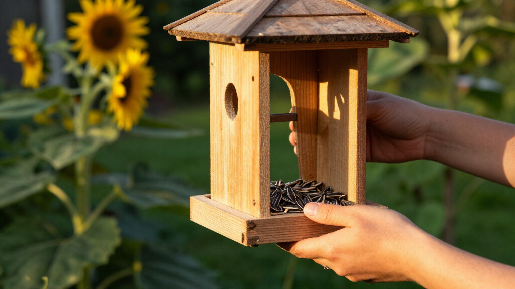 11 Best Bird Feeders for Gardens in 2026