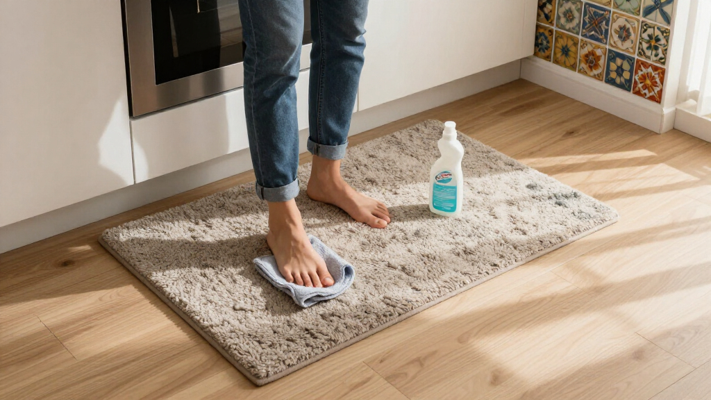 best kitchen rugs