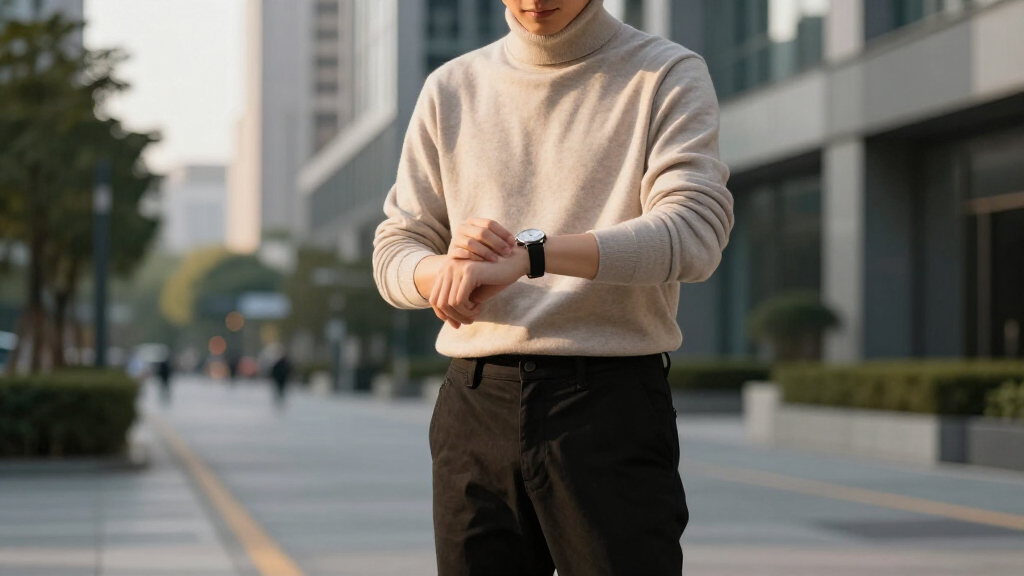 best minimalist fashion essentials