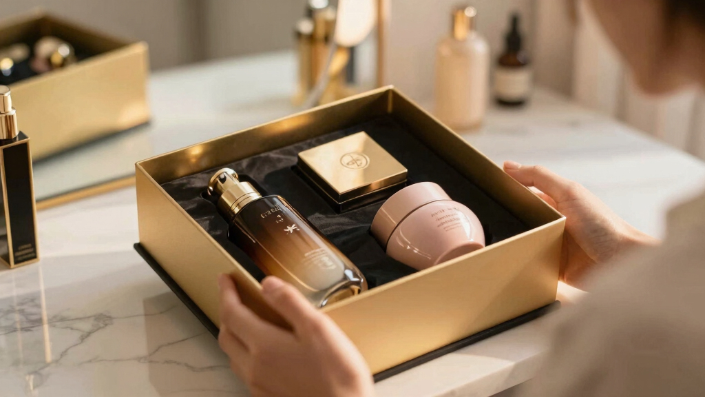 best luxury beauty gift sets