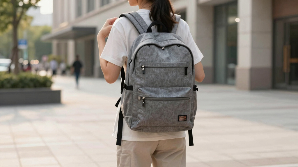 travel backpacks for students