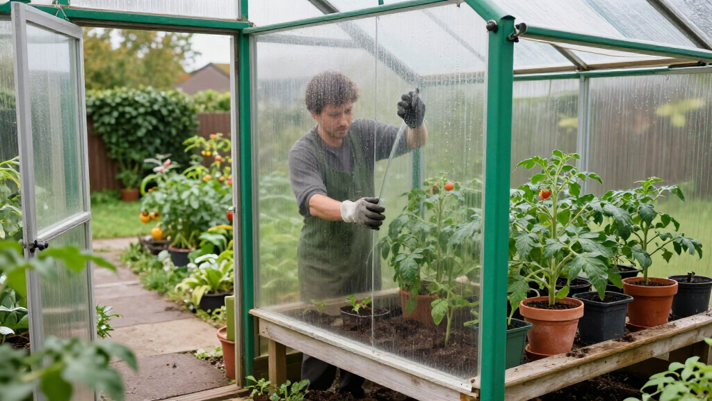 best greenhouse kits