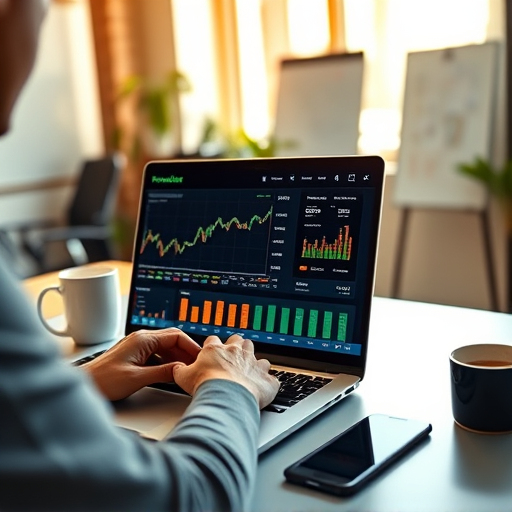 How a $965B valuation hides a compute arms race
