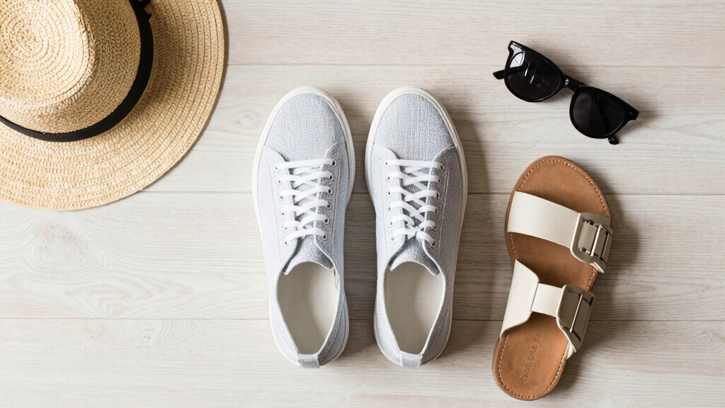 best summer shoes