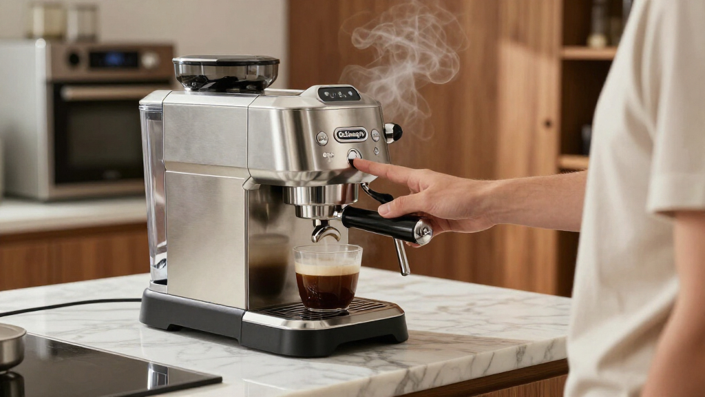 De'Longhi
