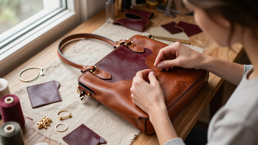14 best luxury handbags