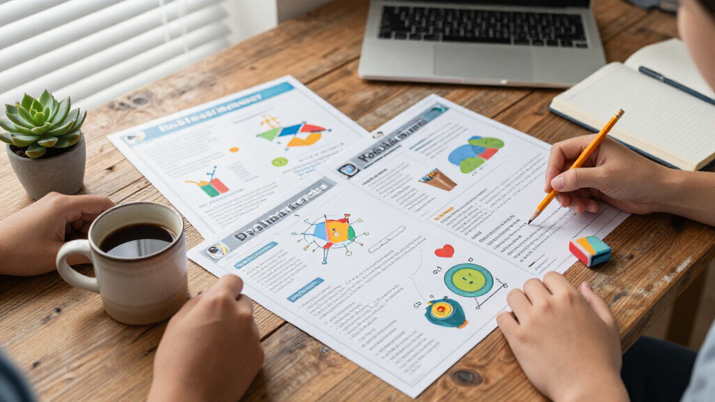 11 Best Educational Science Reference Posters in 2026