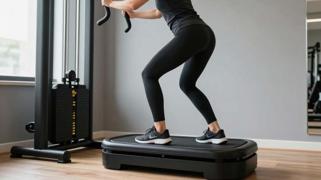 best vibration plates for home
