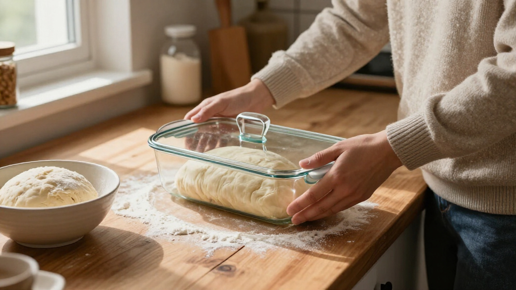 best proofer for winter baking