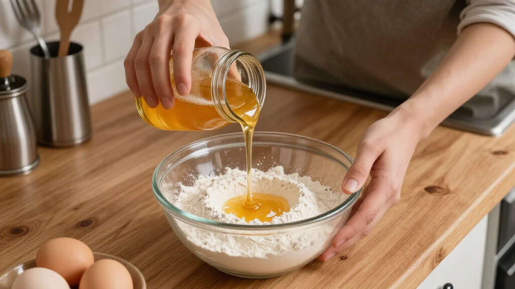6 Best Honey for Baking Recipes in 2026