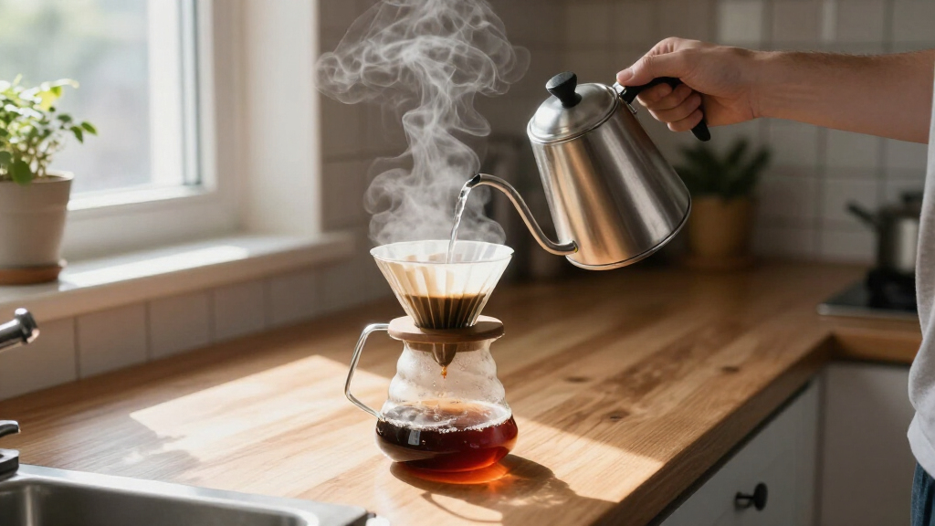 brewing equipment